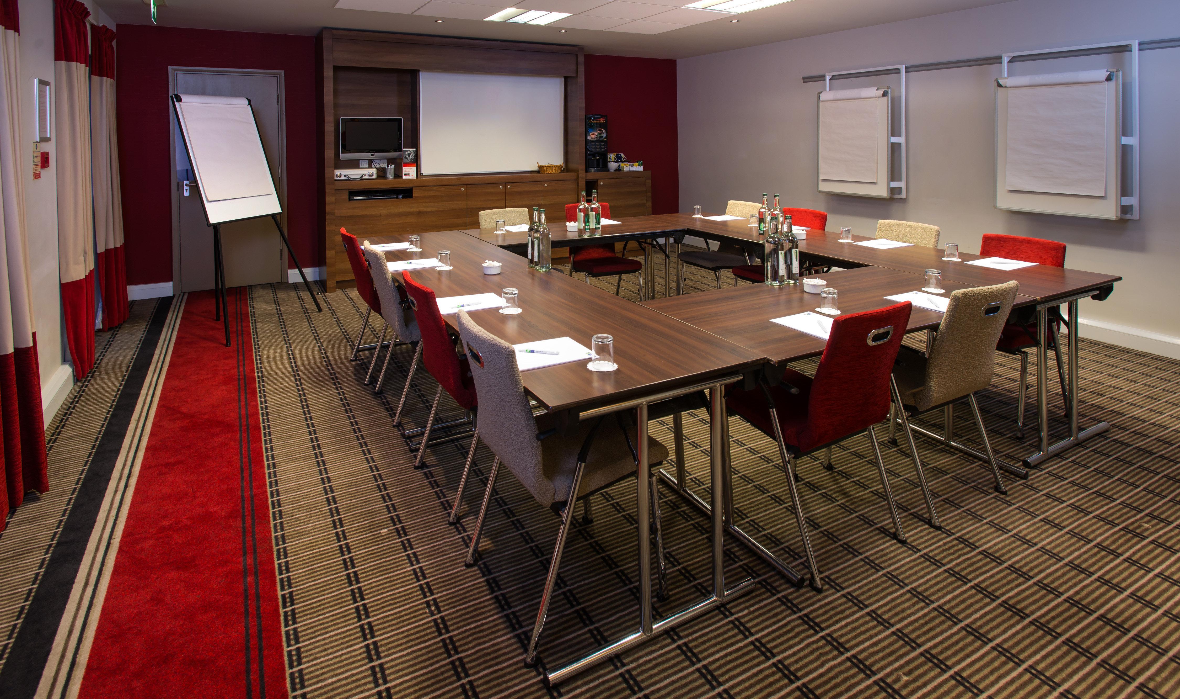 Holiday Inn Express Derby Pride Park By Ihg Exterior foto