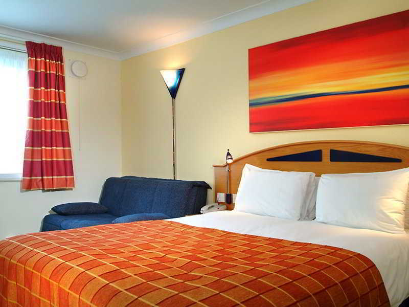 Holiday Inn Express Derby Pride Park By Ihg Exterior foto